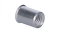 Nitovacia matica hliníková M5/0.5-2.0/ mikro hlava, hladký driek, VZ L = 11.5mm - Rozměr: Ø8/11.5, Závit: M5, Vrtání: 7