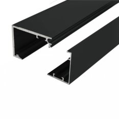TS-MTR300SET NABL - Set: profil horný + kryt