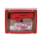Praktický montážny box Fischer HWK obsahujúci 12 x chemickú maltu Fischer FIS V Plus 360 + pištoľ grátis