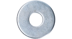Podložka pod drevené konšt., vnut. pr. 11mm, DIN 440, pozink