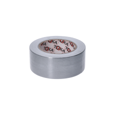 Páska izolační samolepicí textilní (duck tape) 48 mm x 50 m