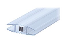 PMBEN 6-8 - Tesnenie magneticke na sklo 6-8mm