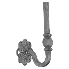 Uchycení madla 190x98mm, na čtyřhran 12x12mm
