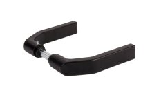 LOCINOX® 3006G polyamidová klika, černá