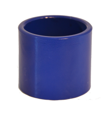 Adaptér (ø 38 mm) pro montáž ukončení (EB1-ND41), lakovaná ocel