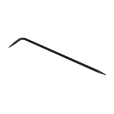 Rýsovací jehla zahnutá KINEX 200mm, ČSN 25 5340.21