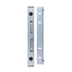 Doraz pre bránku 43x33x383mm, obojstranný