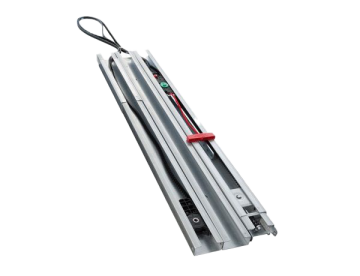 Řemenová dráha k pohonu LiftMaster, celková délka 3500 mm, do výšky brány 3300 mm