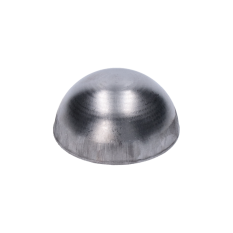 Polokoule ø 50 x 1 mm