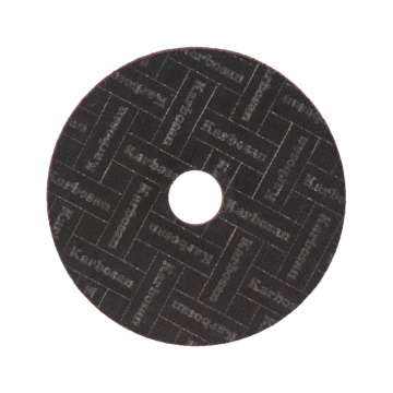 Prémiový řezný kotouč 125x1,0x22,2 s dlouhou životností vhodný na INOX, tenké plechy 304 a 316, trubky z nerezavějící oceli, ploché tyče.