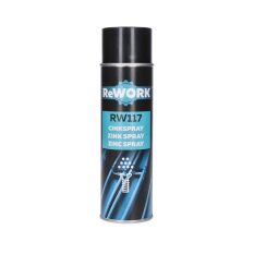 Rychleschnoucí zinkový sprej 500ml