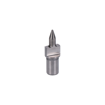 Kovdrill vrták pro tepelné vrtání na nerez M5x0.8 (4.5mm)