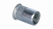 Nitovacia matica M12/1.0-4.0/ mikro hlava, rýhovaný driek, VZ L = 24.3mm