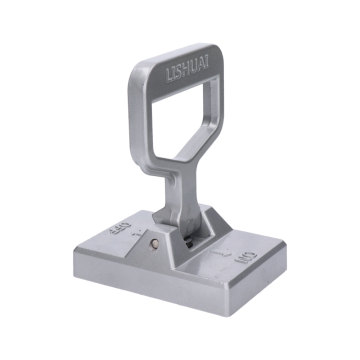 Přenosný magnetický zvedač, nosnost: 50kg