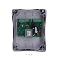 Elektronika pro dva pohony 230V, PS300 s boxem