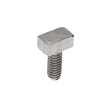 T-šroub M6 x 12,5 mm, RHS nerez A2