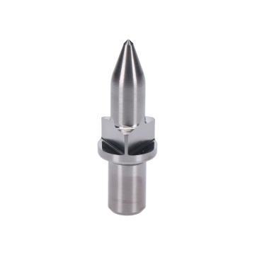 Kovdrill vrták pro tepelné vrtání na nerez M10x1.5 (9.2mm)