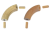 Dřevěné