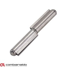 Nerez. pant dvoudílný /120x12 mm/ AISI30