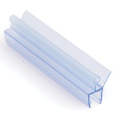 NLO-KP-2913-6-2,5 - Tesnenie na sklo 6mm