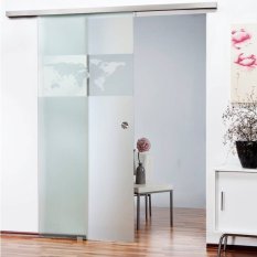 DML8036300150ELOX - Posuvný systém Comfort L 80 2180mm