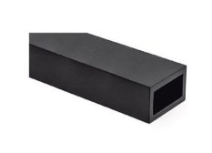 SHCR-1000BL - Profil zavetrovací