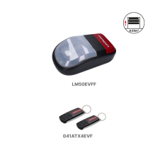 LiftMaster sada pro sekční garážová vrata 8 m² / 80 kg