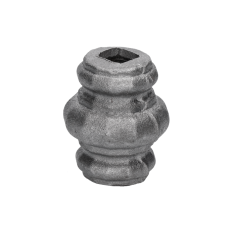 Návlek 55 x 45 mm, na čtyřhran 12 x 12 mm