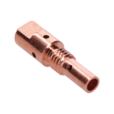 Držák hrotu s pružinou - proudový konektor M8 25AK