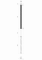 Nerezový závitový vrut (10x300) samořezný / metrický závit, DIN9082/A2 /AISI304