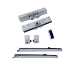 NTMON00W1-SS - Posuvný set