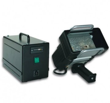 UV ŽIARIČ UVHAND 250 - BS