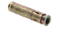 Kotva M12, materiál ZAMAK