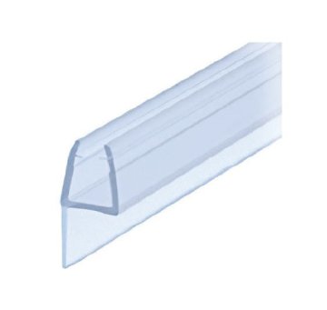 WSE 8-10 - Těsnění pro sklo 8 -10 mm