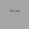 BAL-S-EC RAL 9006 - Krytka