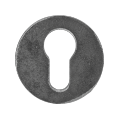 Štítek k vložce ø 50 mm, tloušťka 3 mm, hladký