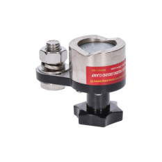 Magnetická zemnící svorka, vypínacia, 300A, síla: 40kg, neodymový