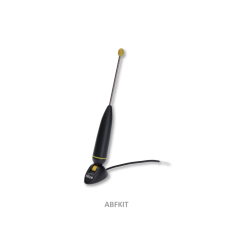 Anténa na zabudování do majáku LUCY24 a LUCY