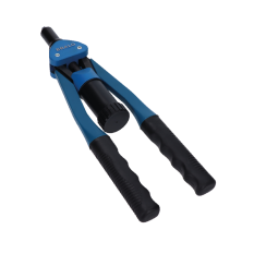 Nýtovací kleště na trhací nýty 3-6mm, obouruční, výrobce Bralo