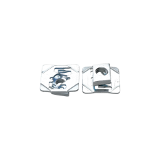 Jezdec STEEL FIX M10 pro nosník pro profil 27x18 a 28x30