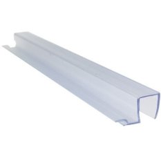 NLO-KP-2917-8-2,5 - Tesnenie na sklo 8mm