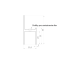UT profil 20.5x44mm, prášková struktura RAL7016