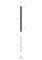 Nerezový závitový vrut (10x250) samořezný / metrický závit, DIN9082/A2 /AISI304