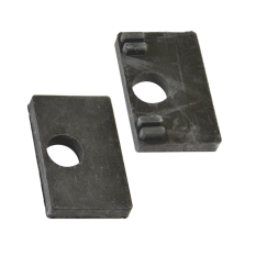 Gumička na sklo 8,0 mm, balení: 2ks / k držáku EB1-AP06, EB1-AP46