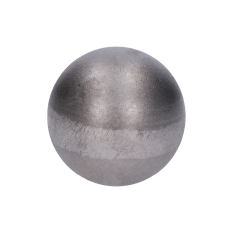 Koule dutá ø 60 mm, tloušťka stěny 2 mm, bez otvoru