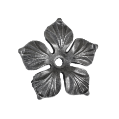 Květ 90 x 90 x 3 mm