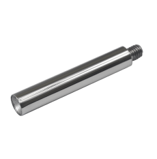Čep ø 12 mm, L = 68 mm, leštěná nerez AISI 304