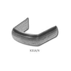 Spona měkká 12 + 12 + 12 mm