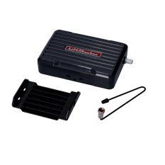 Externý prijímač LiftMaster, 433MHz a 868MHz, IP45