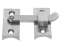 Bránový obrtlík, na trubku ø 42.4mm, L:70mm, AISI316